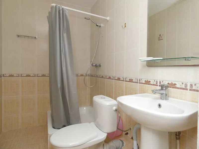 . Гостевой дом "Агава". Лазаревское