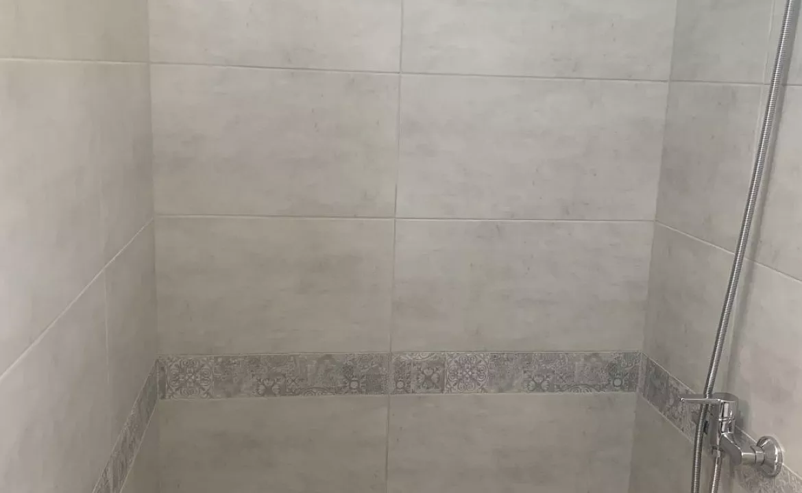 Двухместный номер. Гостевой дом Valeri. Джубга