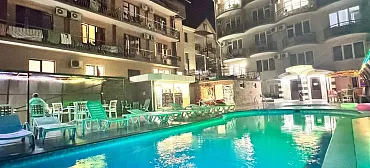 Отель LooBeach SeaView