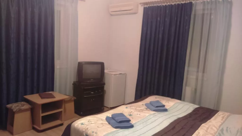 Стандарт 4-х местный. Гостевой дом "Маргарита" - Сочи. Сочи Стандарт 4-х местный. Гостевой дом "Маргарита" - Сочи. Сочи