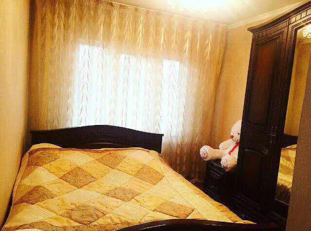 . Гостевой дом "Карина". Вардане