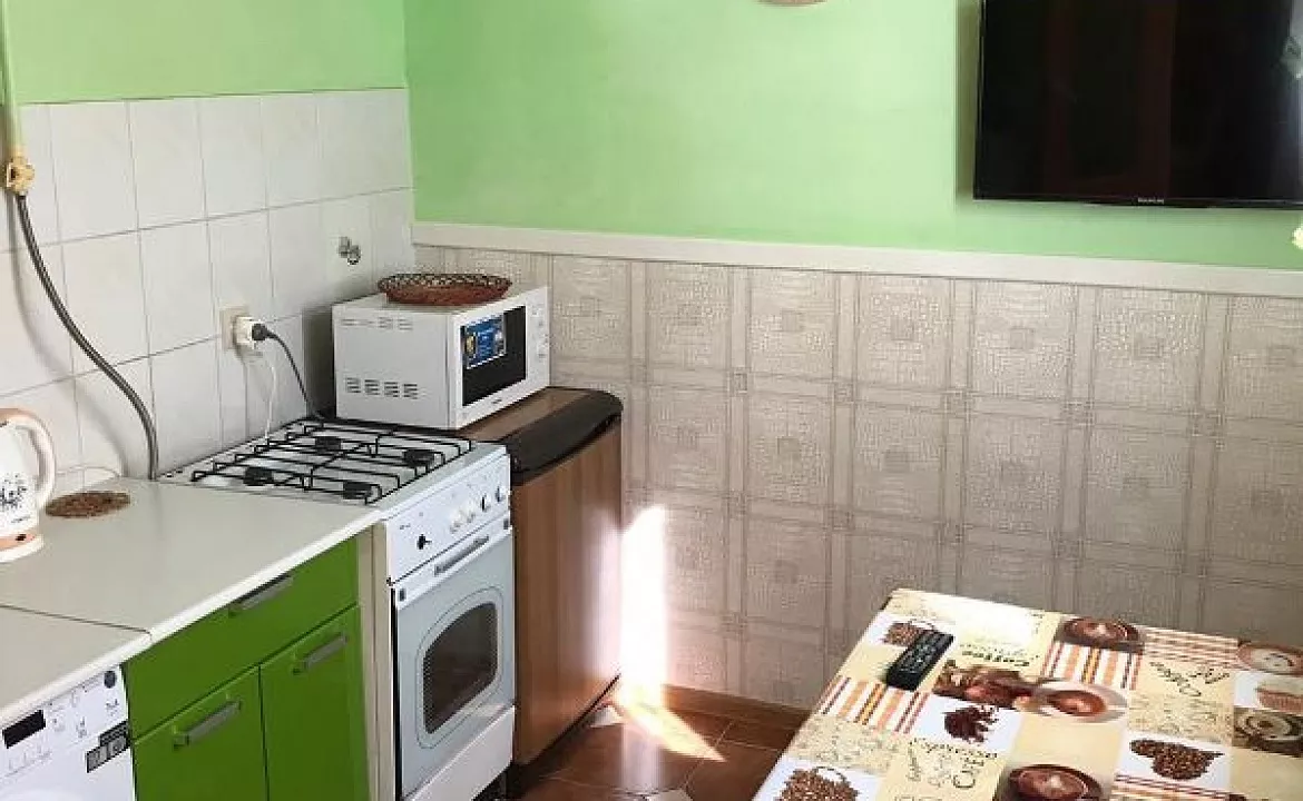 Дом под-ключ. Дом под ключ "Терская 136/а". Анапа Дом под-ключ. Дом под ключ "Терская 136/а". Анапа