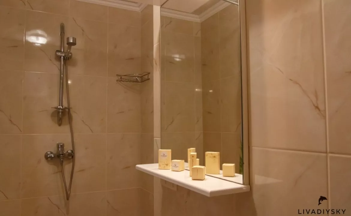 Полулюкс семейный 