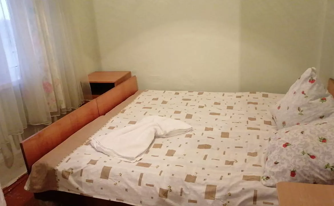 Семейный от 2-5 человек. Гостевой дом "Наира". Новый Афон