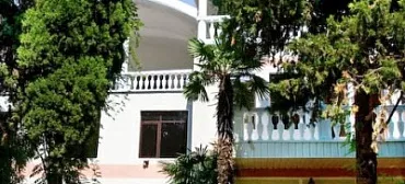 Отель Славянский Альянс Отель Славянский Альянс