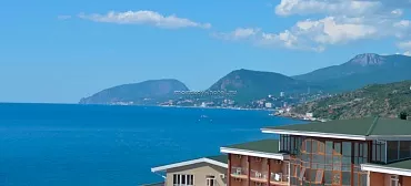 Отель "Морской" Отель "Морской"