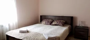 Отель «Барс» Отель «Барс»