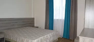 Гостевой дом Абхазский берег