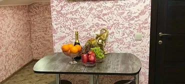 Гостевой дом Сын Апельсин