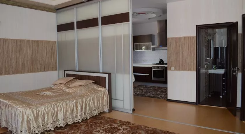 Студия. Гостевой дом Анастасия - Анапа. Анапа