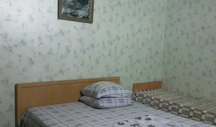 . Гостевой дом Березка. Лоо . Гостевой дом Березка. Лоо