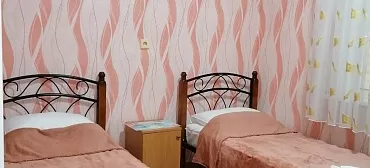 Гостевой дом "Cветлана"