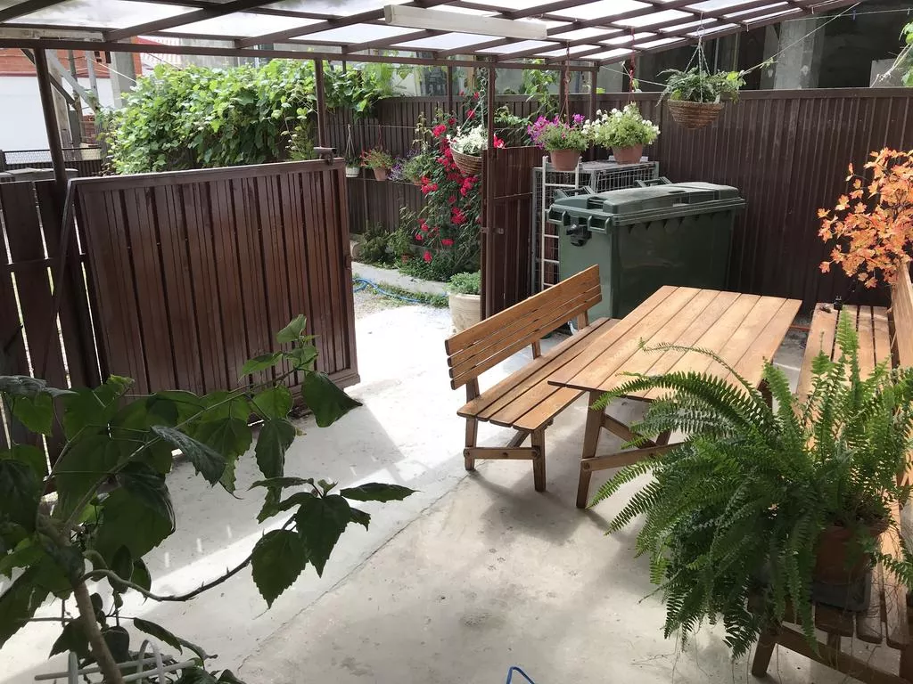 . Гостевой дом "Джанхот"   . Джанхот