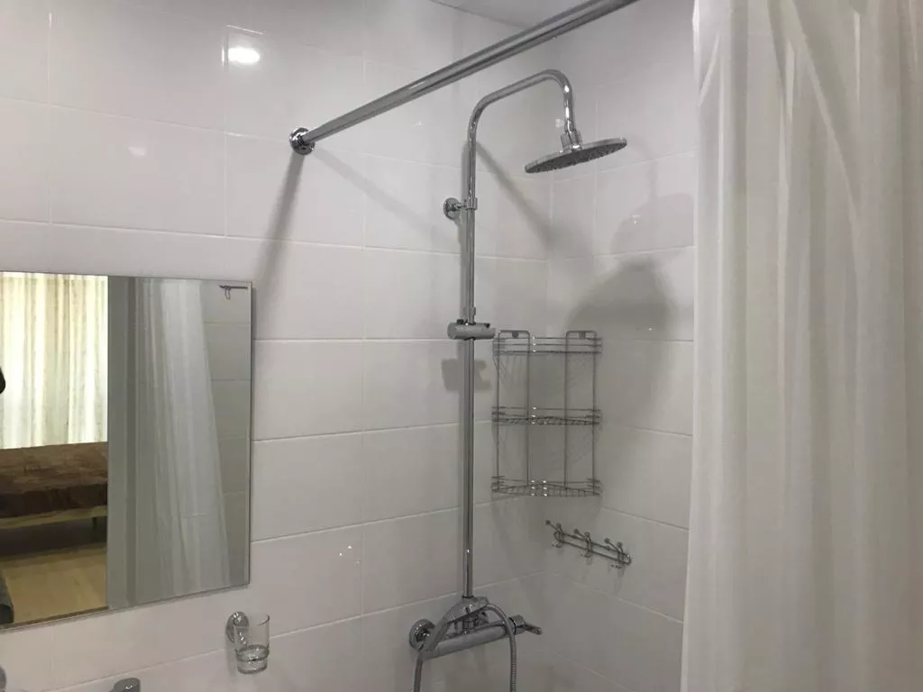 . Гостевой дом на Зелёной. Голубицкая . Гостевой дом на Зелёной. Голубицкая