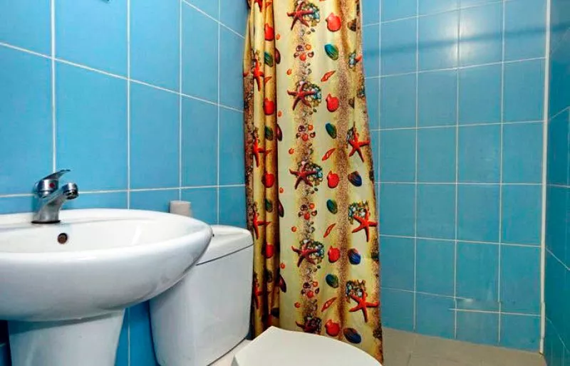 2-х местный Эконом. Гостевой дом "Версаль" в Лермонтово      . Лермонтово