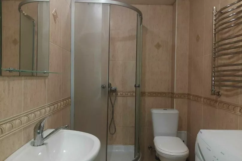 Дом под ключ. Дом под ключ "Турчинского 74". Красная Поляна