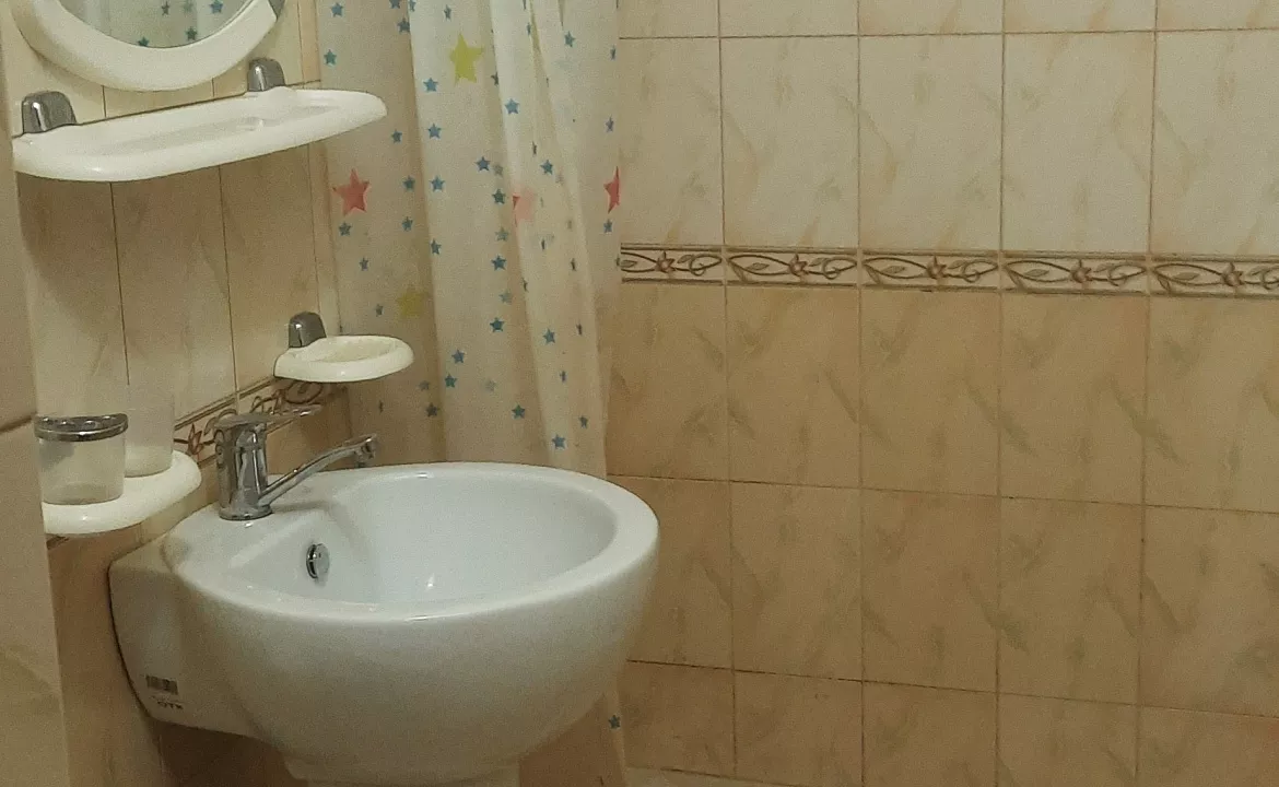 Стандарт. Гостиница Ника. Геленджик