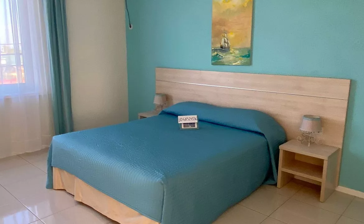 Семейный. Гостевой дом Миндаль. Кучугуры