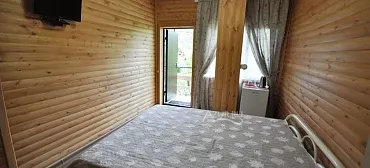 Гостевой дом "Вилла Хвоя"