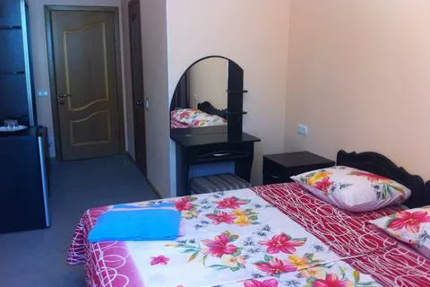 2-х местный «Стандарт». Отель «Донузлав». Мирный