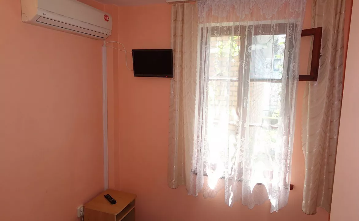 Двухкомнатный. Гостевой дом Морячок. Анапа