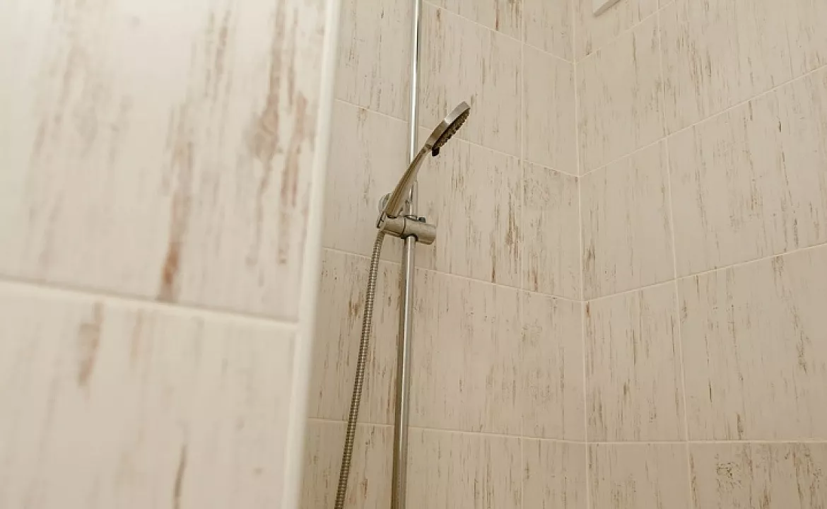 Люкс двухкомнатный с балконом. Гостевой дом Ника Премиум. Геленджик