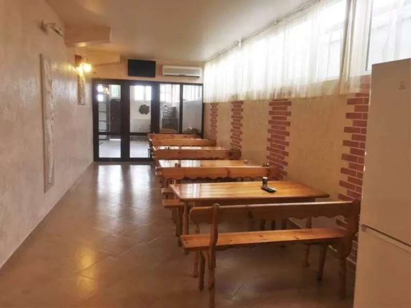 . Гостевой дом "Лолита". Адлер