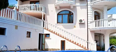 Гостевой дом Лиана