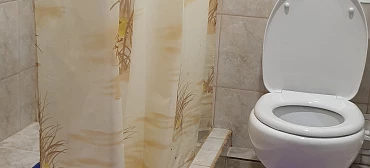 Гостевой дом У Татьяны