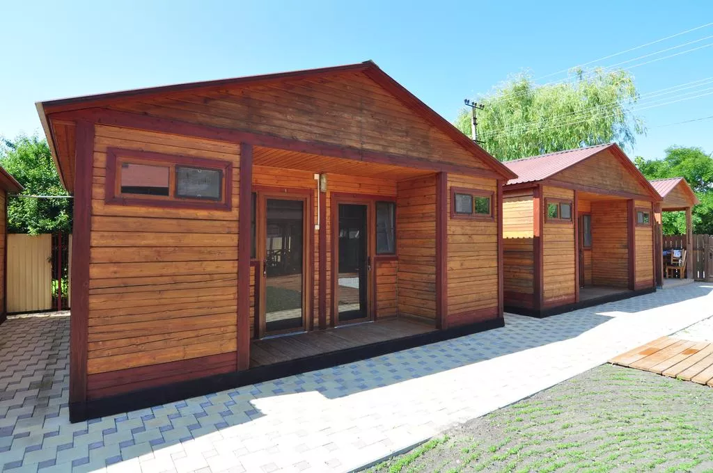 . Гостевой дом "Хуторок" - Сукко. Сукко