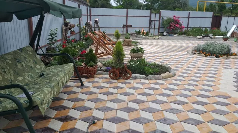 . Гостевой дом Уютный. Головинка