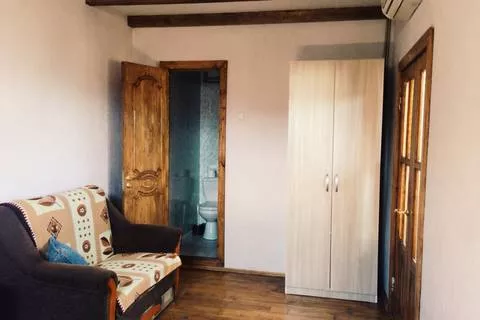 . Гостевой дом «Secret garden». Коктебель . Гостевой дом «Secret garden». Коктебель