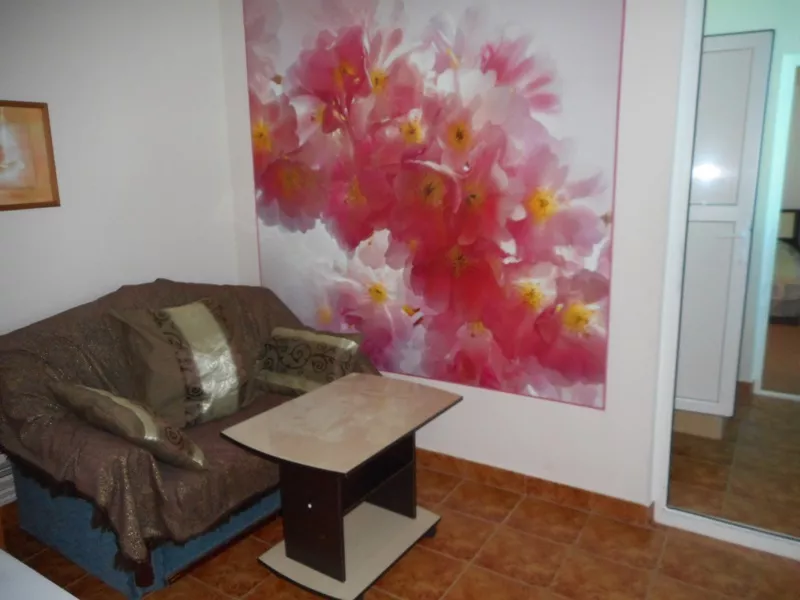 Люкс. Гостевой дом "Зеленые Фонарики". Адлер