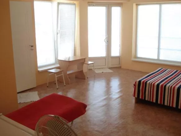 . Гостевой дом Ёжик. Джубга