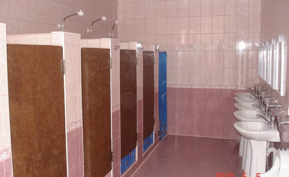 Семейный. Гостевой дом "Мегаполис". Евпатория