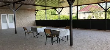 Гостевой дом ASV