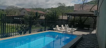 Гостевой дом "ГалоПогосы"