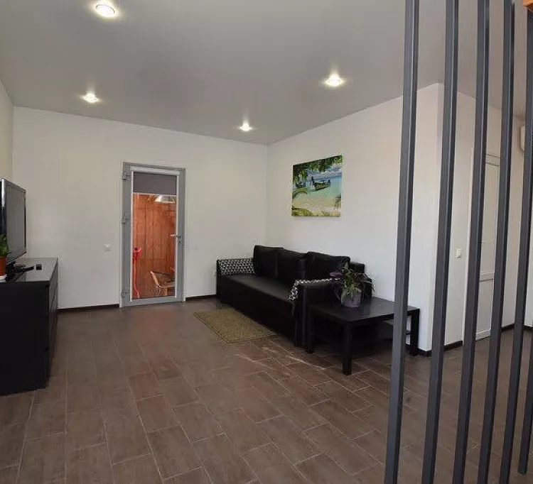 . Дом под ключ Столичная 24. Голубицкая