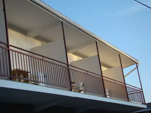 . Гостевой дом Бригантина. Головинка