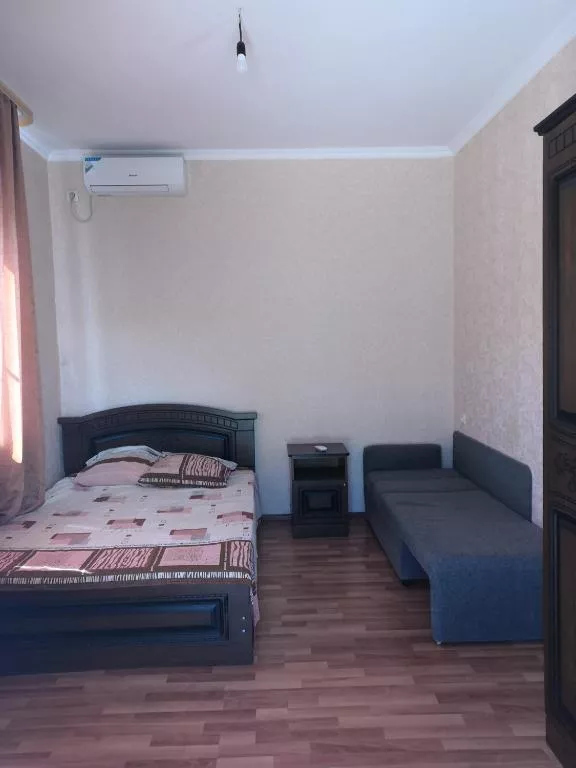 . Частный сектор "У Або" . Гагра