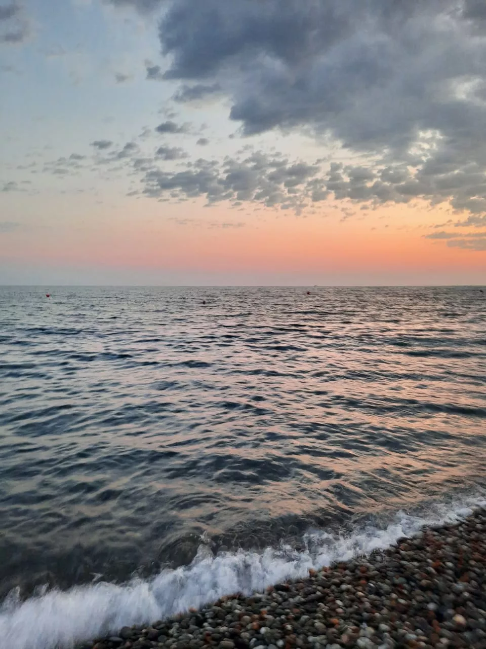 . Квартира в многоквартирном доме Гайдара 20а/1. Дагомыс