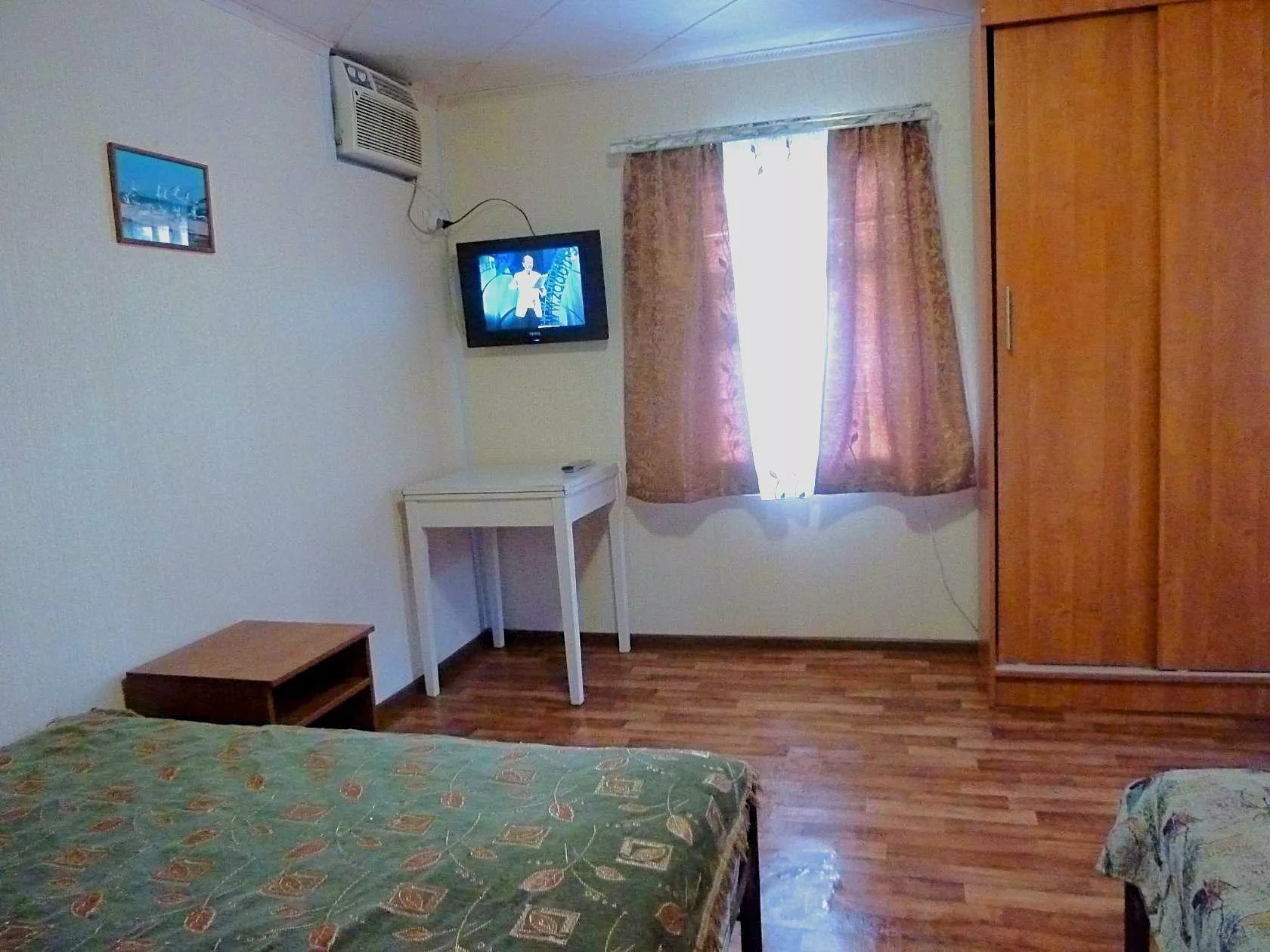 . Частный сектор У Марины. Ейск