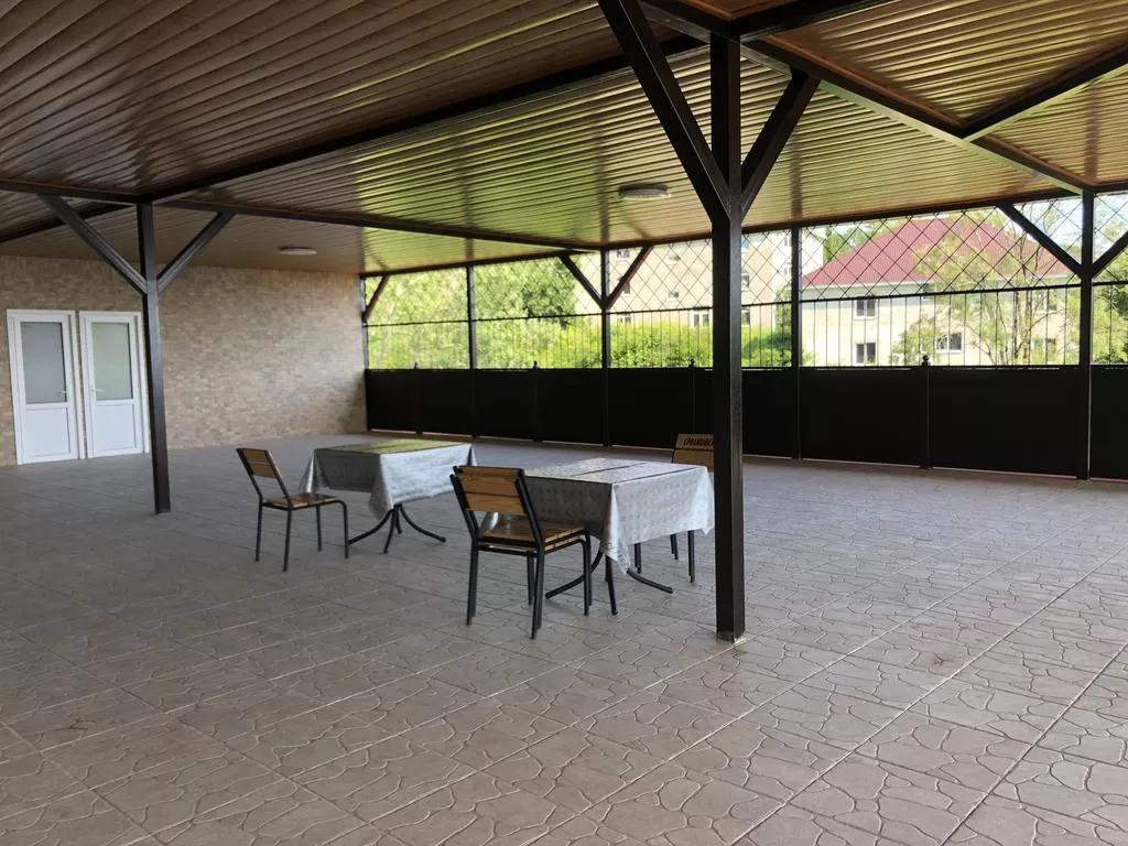 . Гостевой дом ASV. Якорная Щель . Гостевой дом ASV. Якорная Щель