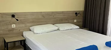 Частный сектор Калараш 77