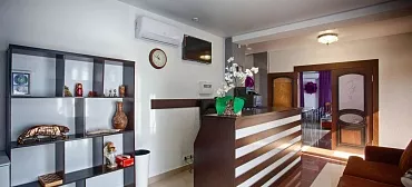 Гостевой дом "CASA MARE" 