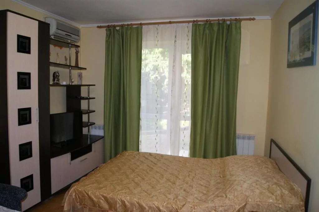 Номер-студио. Гостевой дом Роза - Геленджик. Геленджик