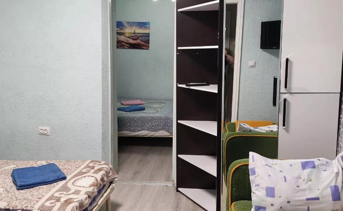 3 комнатный дом. "Брио" частный сектор. Геленджик 3 комнатный дом. "Брио" частный сектор. Геленджик