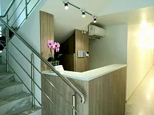 Отель La Familia