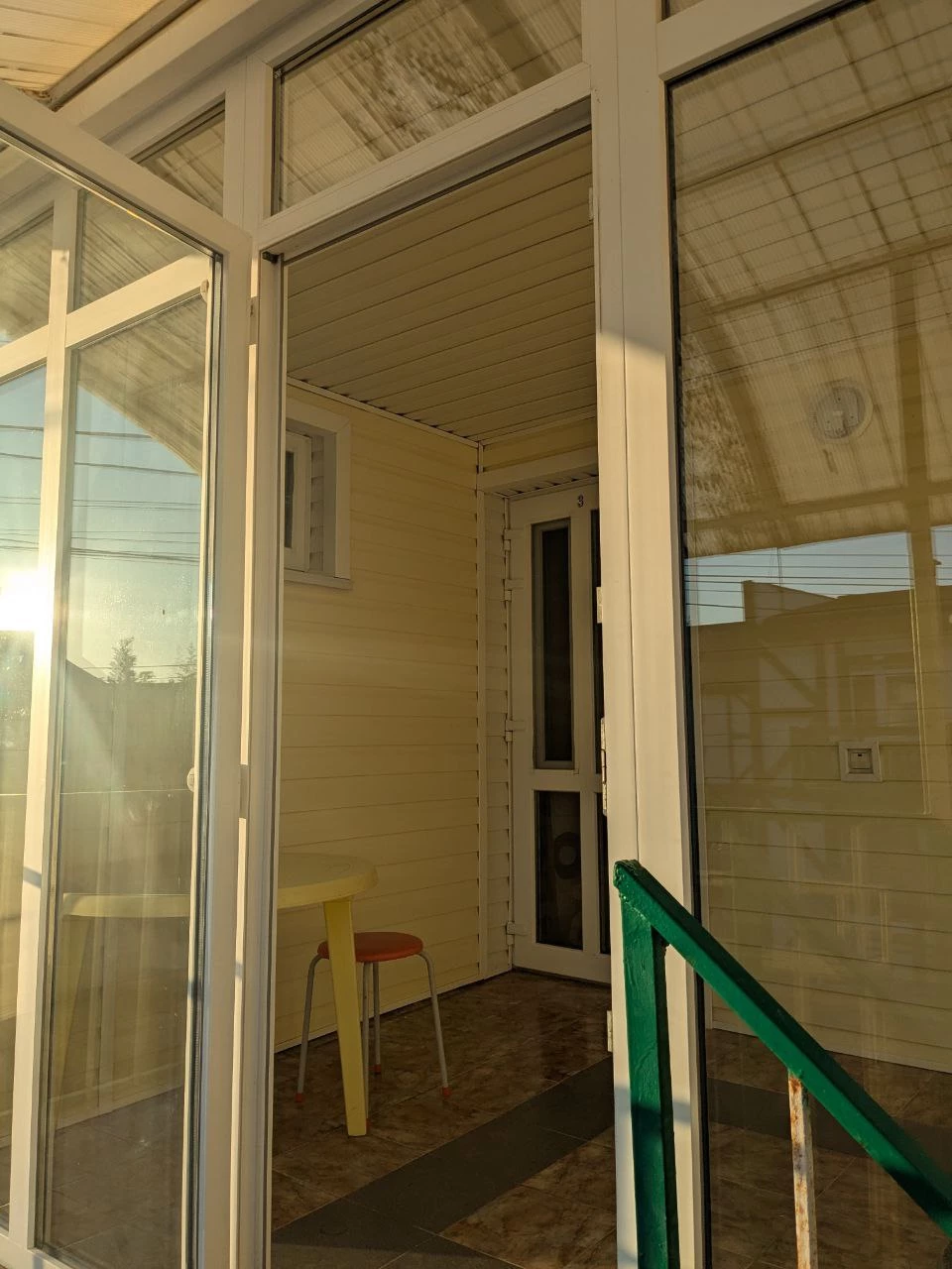 . Finerent. Крым - частный сектор