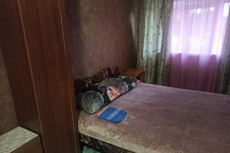 6. Гостевой дом Виктория - Макопсе. Макопсе